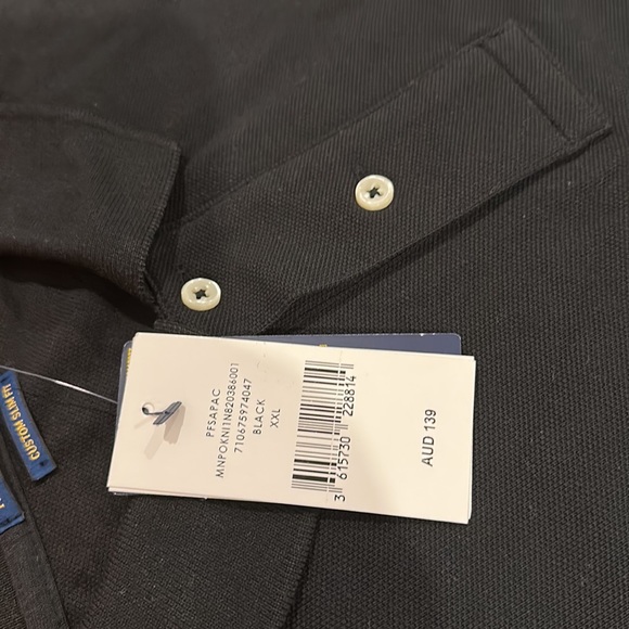 Ralph Lauren Polo Shirt - Picture 3 of 3
